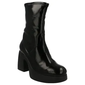 Botínes Mujer Wonders H-4942 KRINKLE
