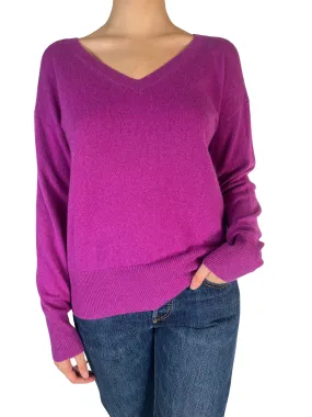 NEIMAN MARCUS Sweater Cashmere