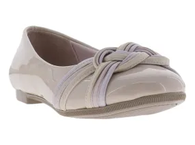 Tropicana 97060 Charol Pelle Taiga Rosa N/v  18-21